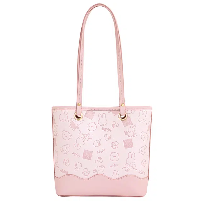 Miffy Tote