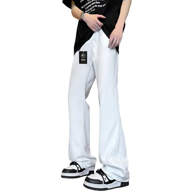 URBAN AUTHENTIC cleanfit180+vibe