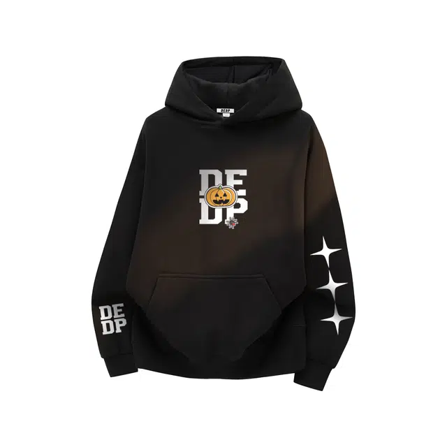 DEDP logo