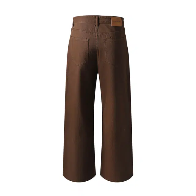Voguo Relay clean fit