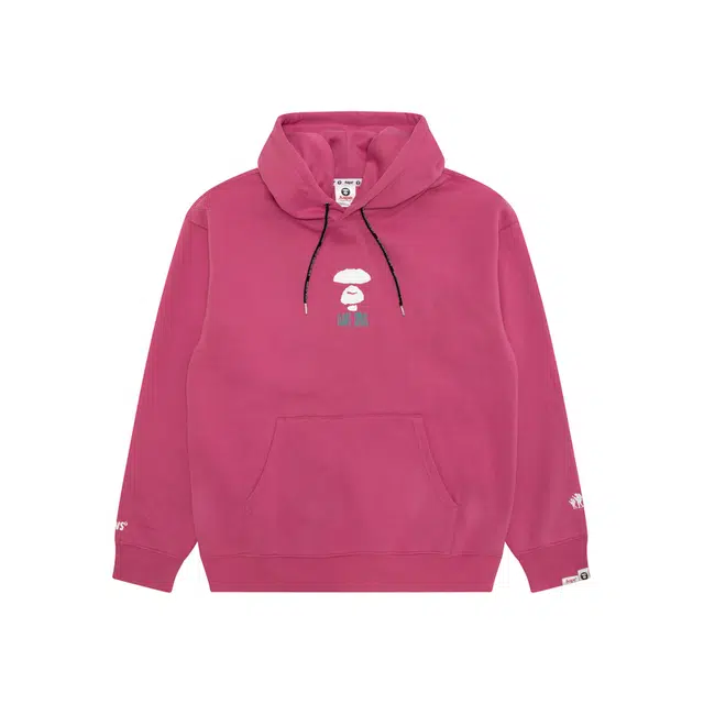 Aape FW25 Hoodie