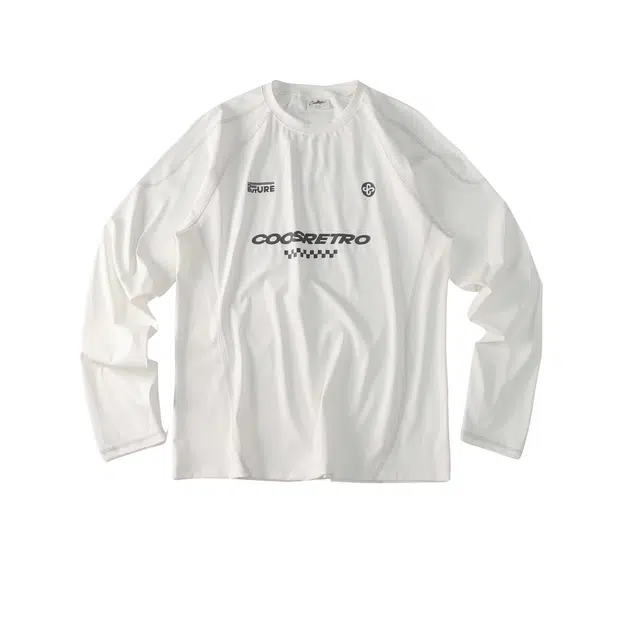 CoosRetro UPF200+LOGOT