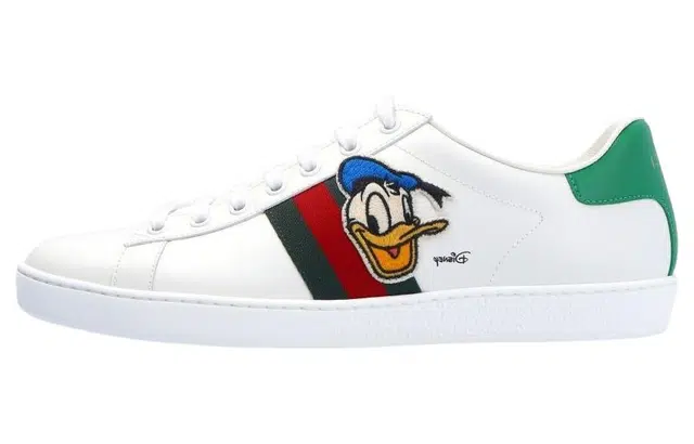 Disney x GUCCI ACE