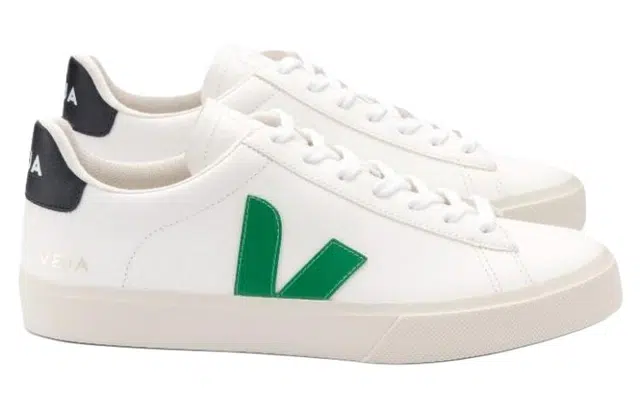 VEJA Campo White