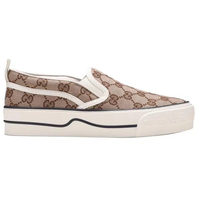 GUCCI Tennis 1977