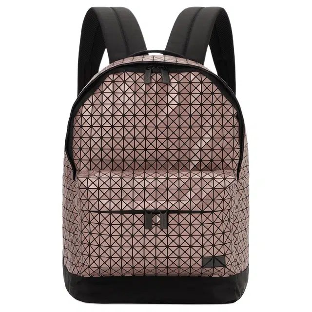 ISSEY MIYAKE Daypack 8 METALLIC