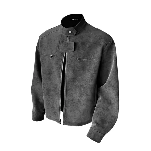 WKOOG bombercleanfit