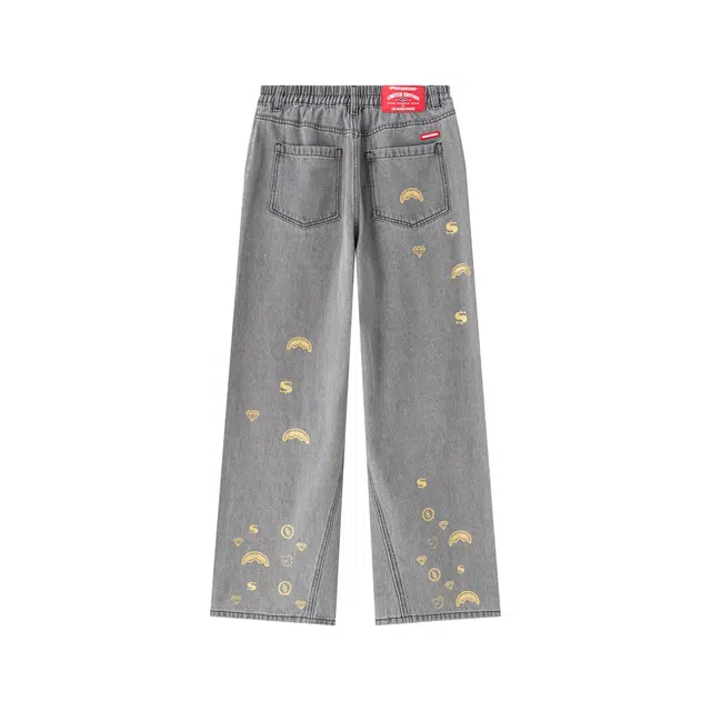 SPRAYGROUND sglogo