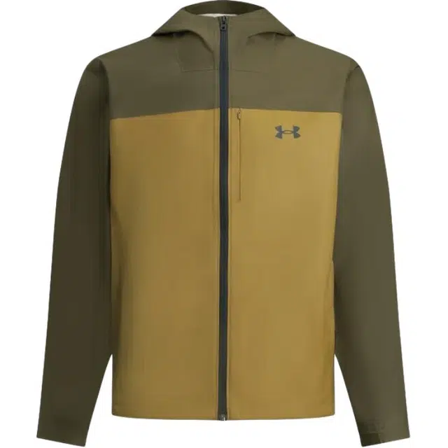 Under Armour Stormproof FW25 Cloudstrike