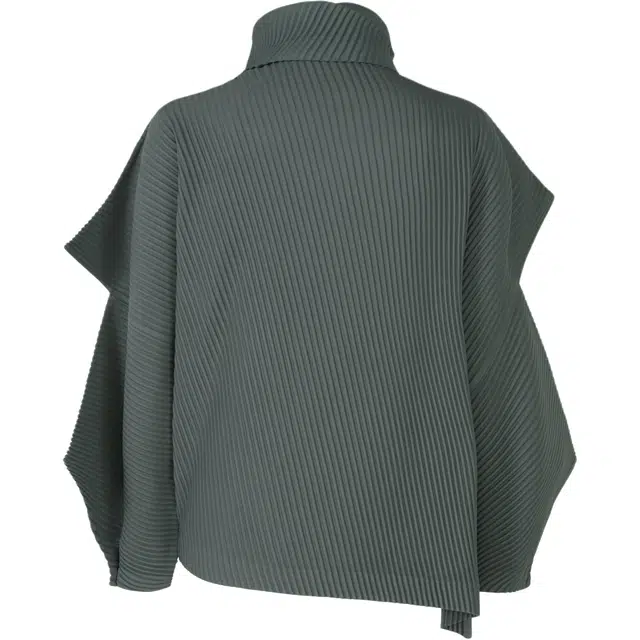 Homme Pliss Issey Miyake FW25