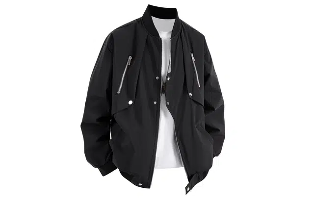 SKTA VINTAGEbombervibe