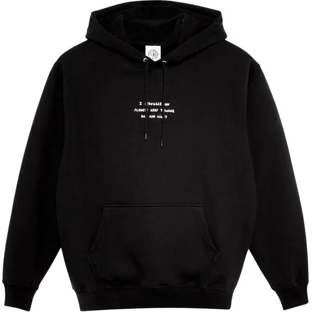 POLAR SKATE CO Struggle Hoodie