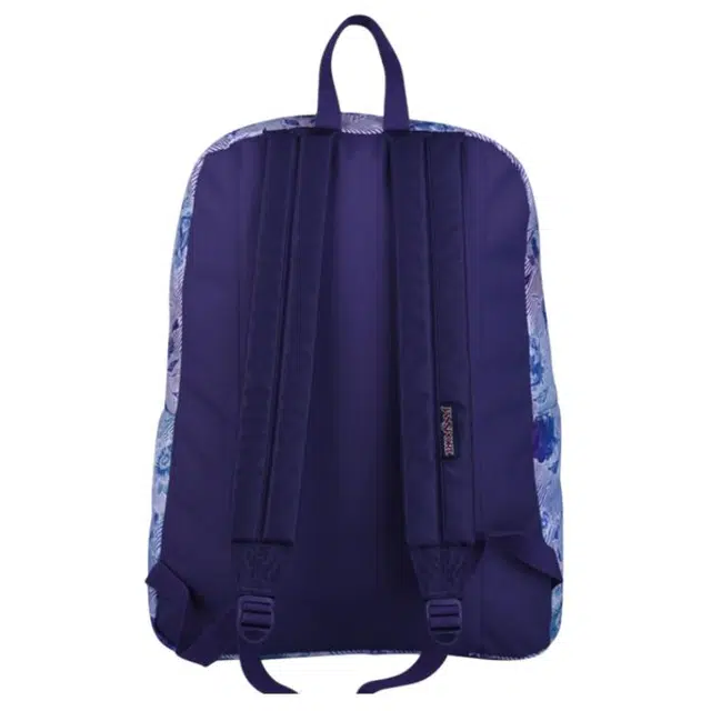JanSport 25L Logo