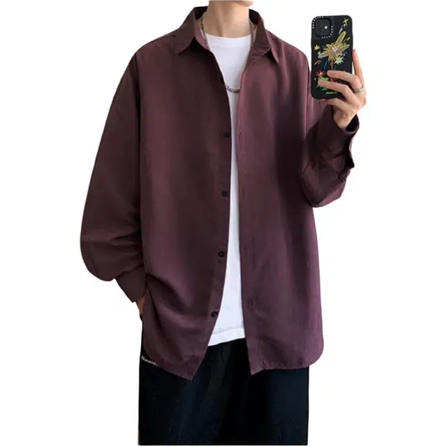 AOPAISHARK cleanfit