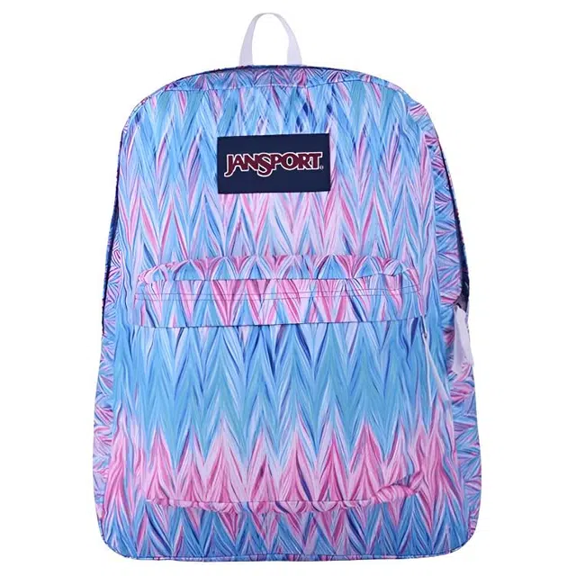 JanSport Logo