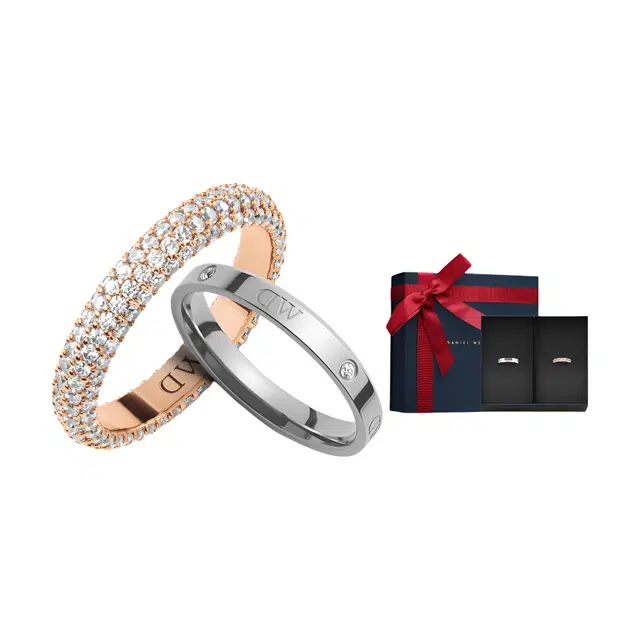 Daniel Wellington