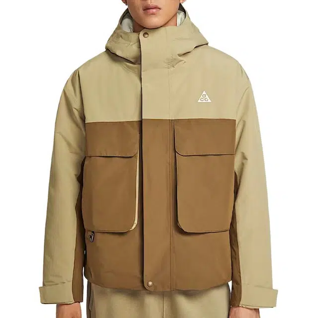 Nike ACG FW25 PrimaLoft "Skull Peak" Storm-FIT