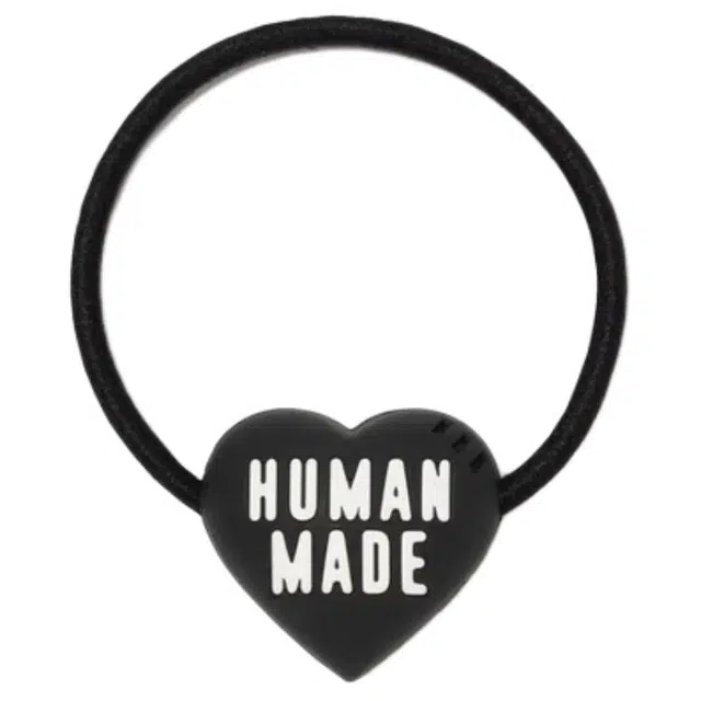 HUMAN MADE PVC