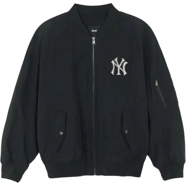 MLB