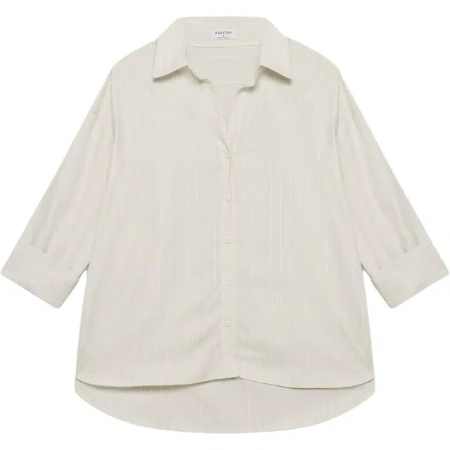 ARITZIA FW25 Archive Shirt