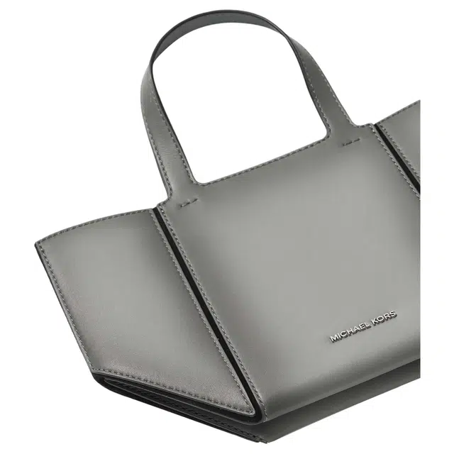 Michael Kors Jordi Tote Small Mist Gray