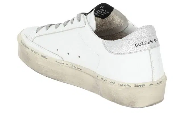 Golden Goose Hi Star