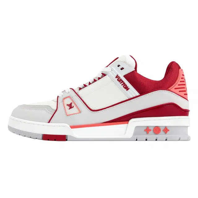 LOUIS VUITTON Trainer
