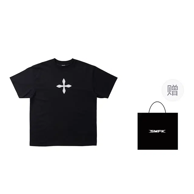 SMFK Tee T