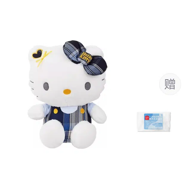 MINISO x Sanrio HelloKitty 20cm