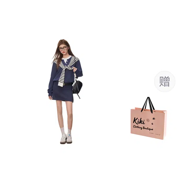 Kiki Clothing Boutique