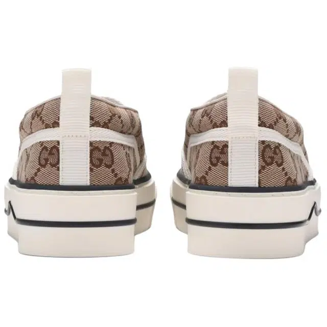 GUCCI Tennis 1977