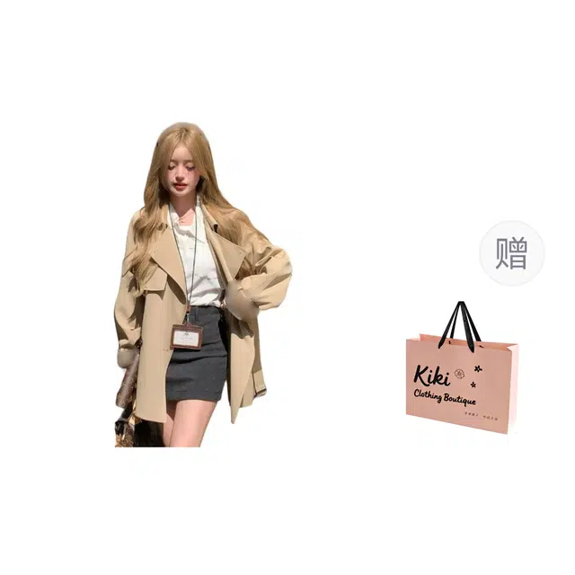 Kiki Clothing Boutique