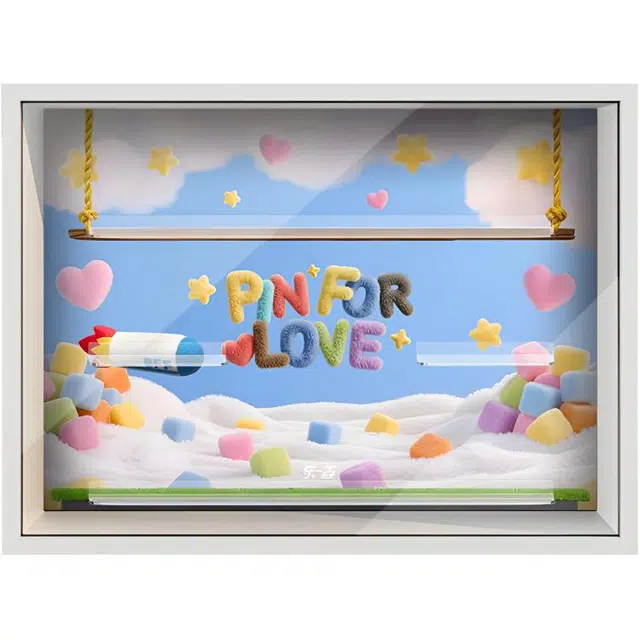 LIGHT YOUR BRICKS mini