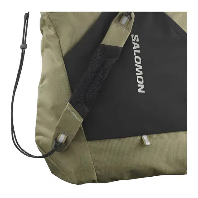 SALOMON ACS