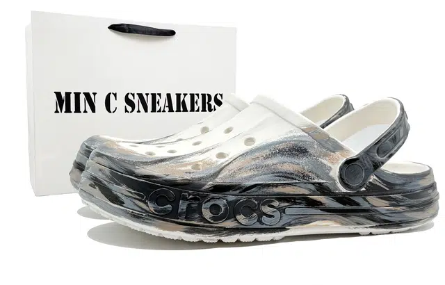 Crocs Bayaband Clog EVACroslite