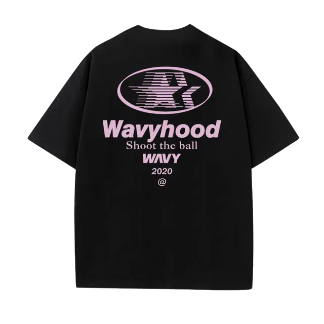 WAVYCREW T