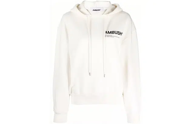 AMBUSH FW21 Logo