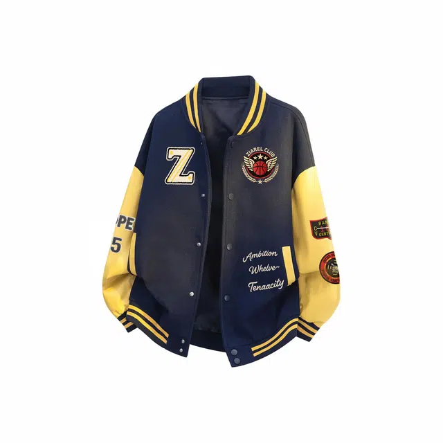 ZIAREL cleanfitlogo