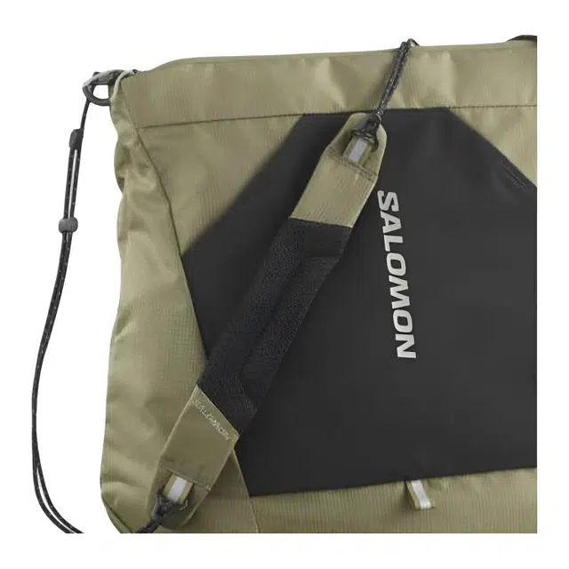 SALOMON ACS