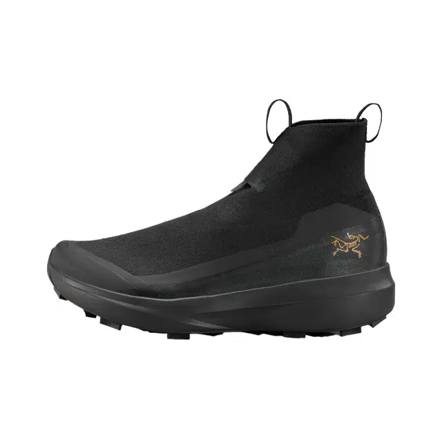 Arcteryx Norvan 4 Nivalis