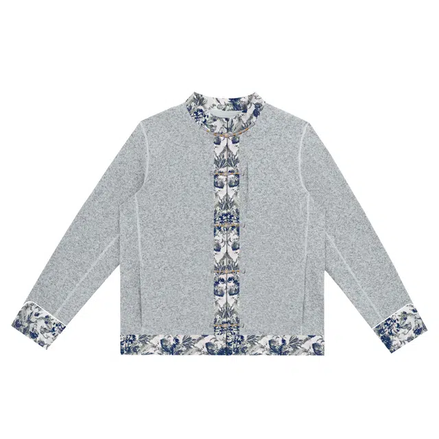 lululemon Sojourn Fleece-Lined Knit