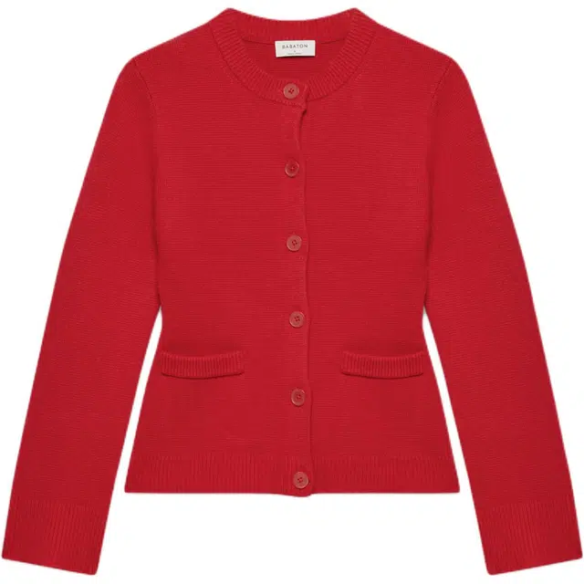 ARITZIA FW25 Meraki Merino Wool Cardigan