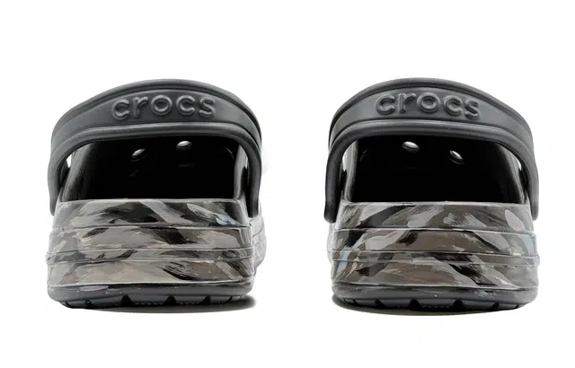 Crocs Bayaband Clog EVA