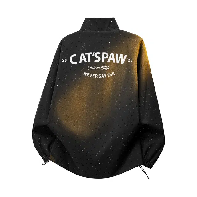 CAT'S PAW cleanfitLogo