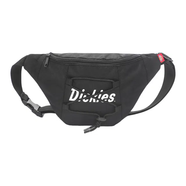 Dickies 100 logo