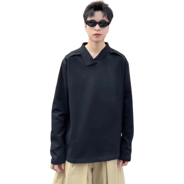 SOUL WORKER tcleanfitpolo