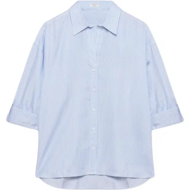 ARITZIA FW25 Archive Shirt
