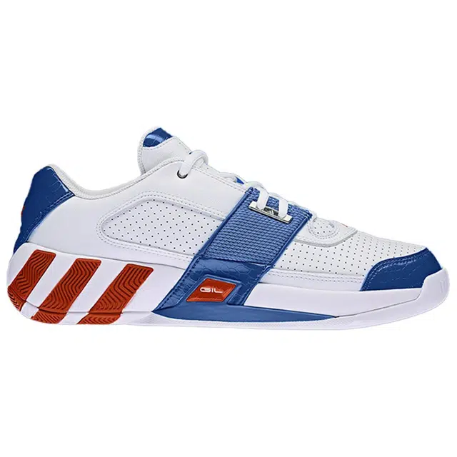 adidas Agent Gil Restomod Gil Zero Restomod "USA"