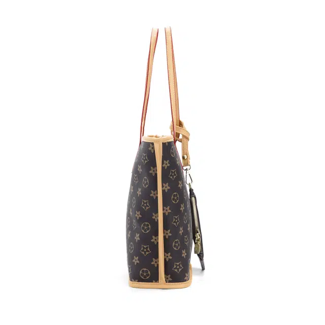ROSEDAWN PU Tote