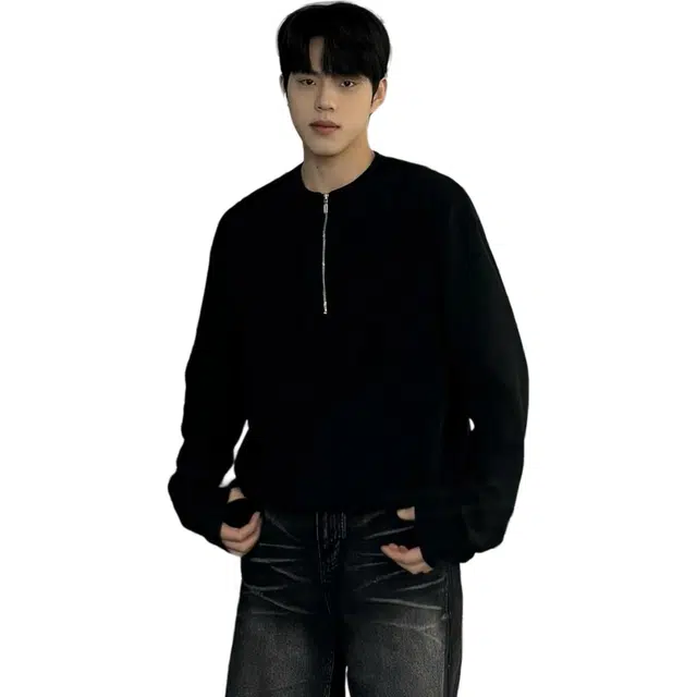 SOUL WORKER cleanfitT